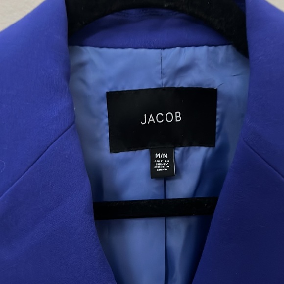 Jacob blazer - Picture 4 of 4